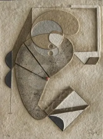 Non Tecnico Felguerez - Biografia de la creacion 