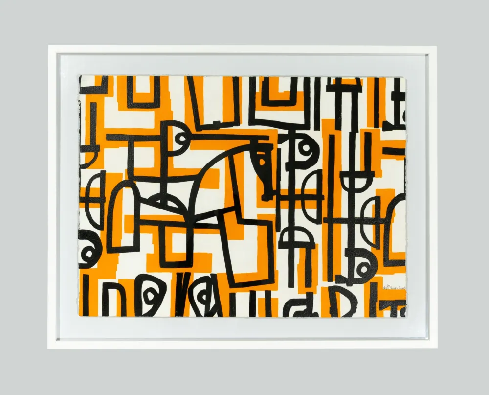 Non Tecnico Fermariello - Senza titolo