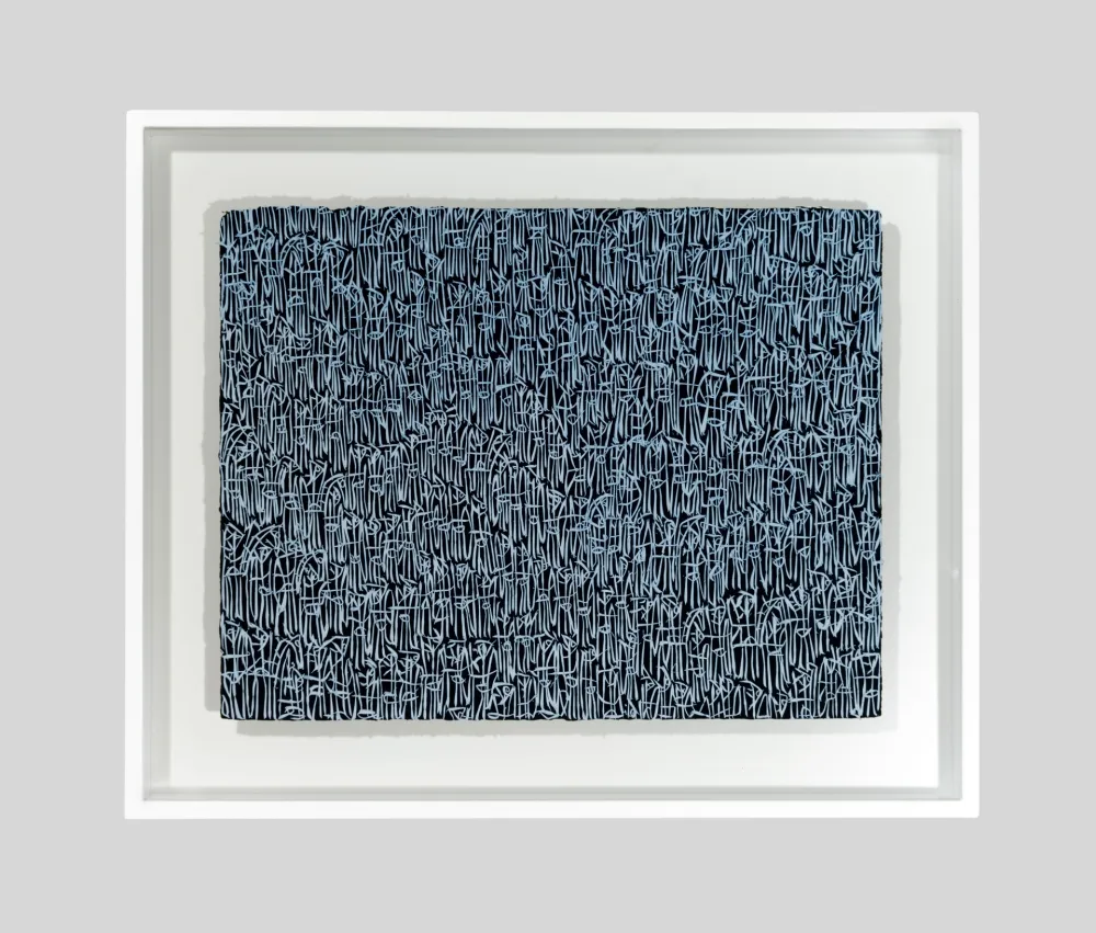 Non Tecnico Fermariello - Senza titolo