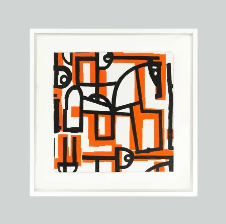 Non Tecnico Fermariello - Senza titolo