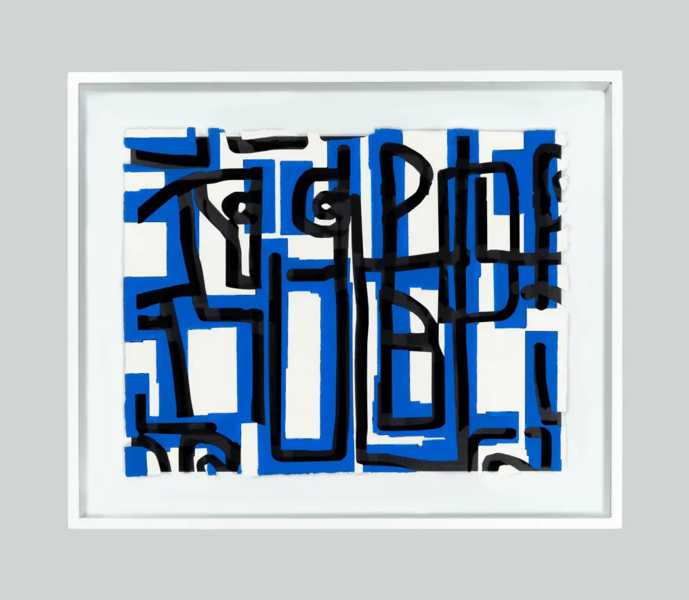 Non Tecnico Fermariello - Senza titolo