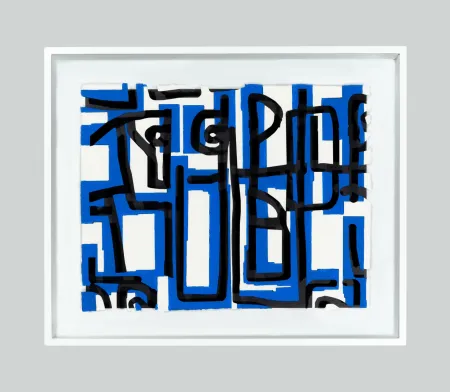 Non Tecnico Fermariello - Senza titolo