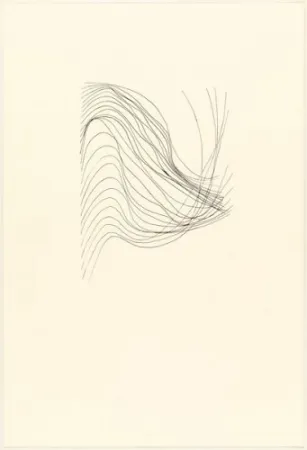 Litografia Ferrari - Mod. 1