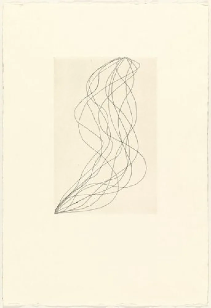 Incisione Ferrari - Mod. 2