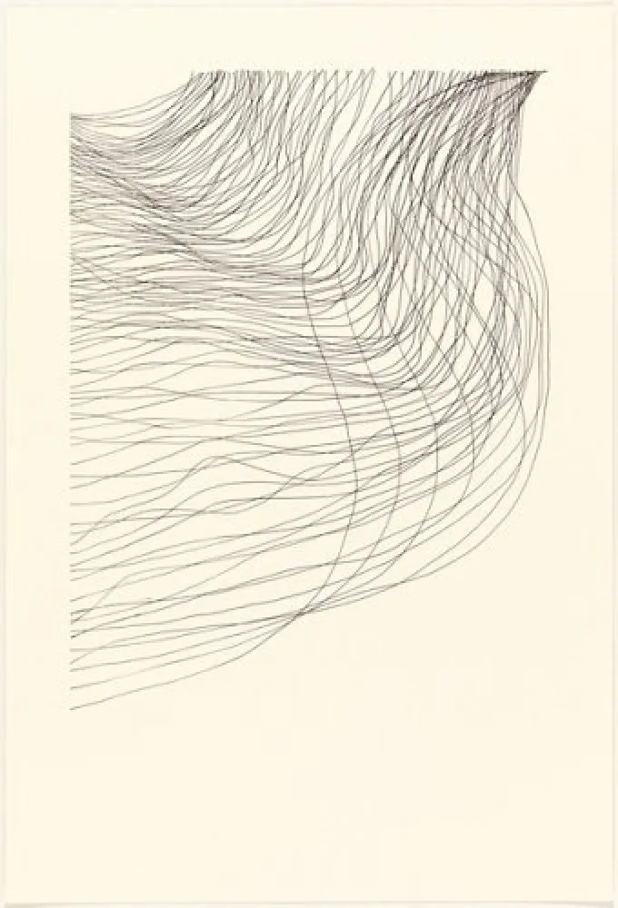 Litografia Ferrari - Mod. 2