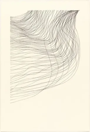 Litografia Ferrari - Mod. 2