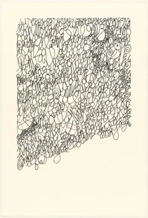 Litografia Ferrari - Mod. 6