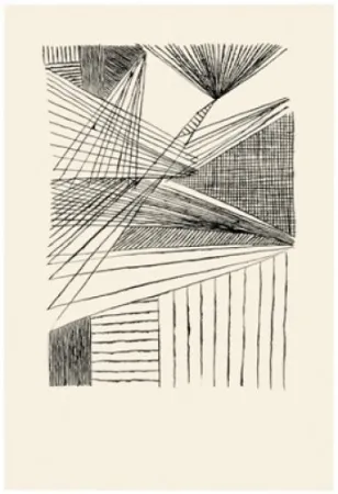 Litografia Ferrari - Sin titulo 4