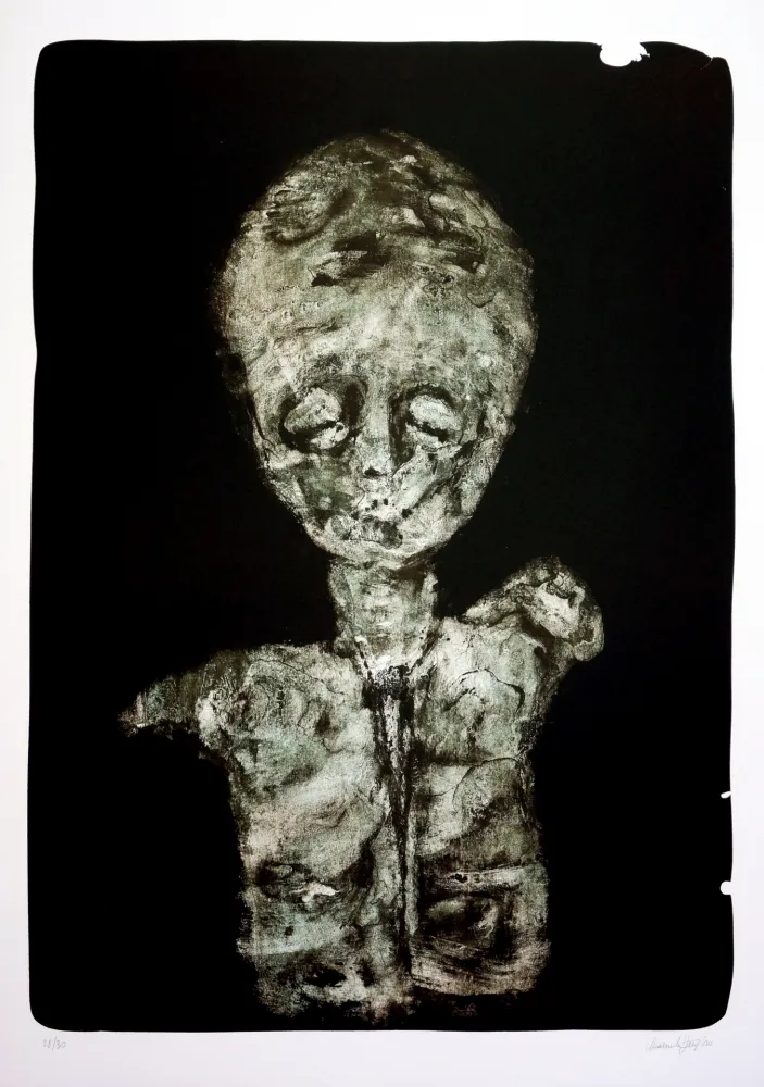 Litografia Ferré - 11