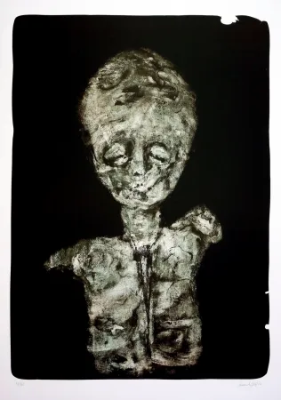 Litografia Ferré - 11