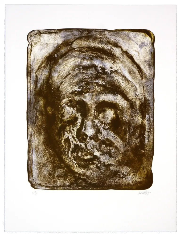 Litografia Ferré - 17