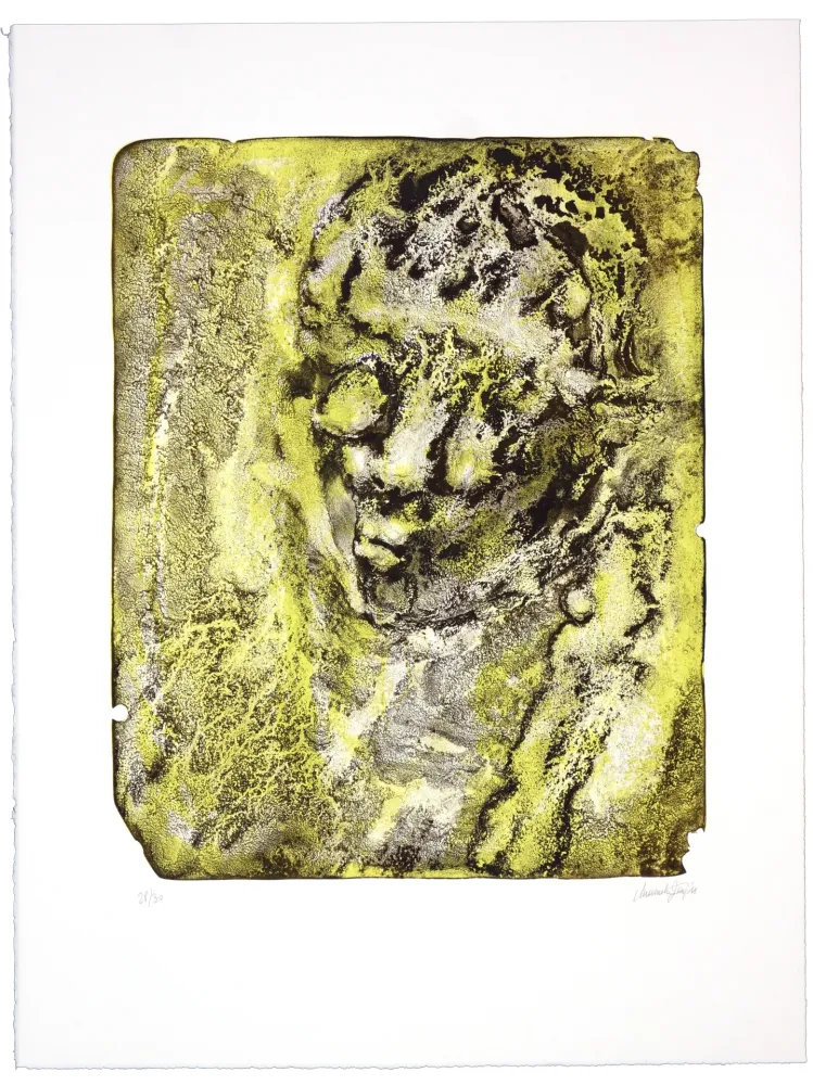 Litografia Ferré - 20