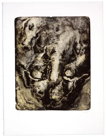 Litografia Ferré - 26