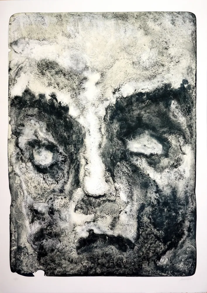 Litografia Ferré - 28