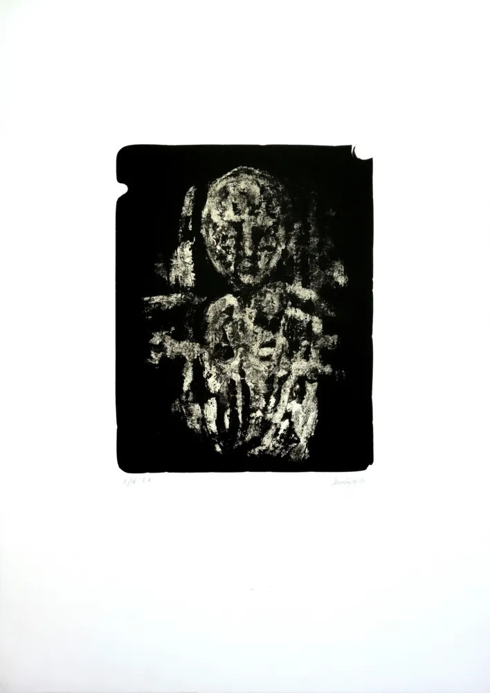 Litografia Ferré - 3