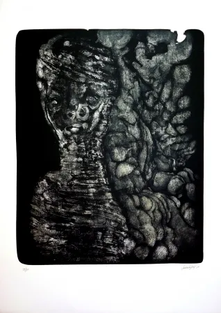 Litografia Ferré - 4