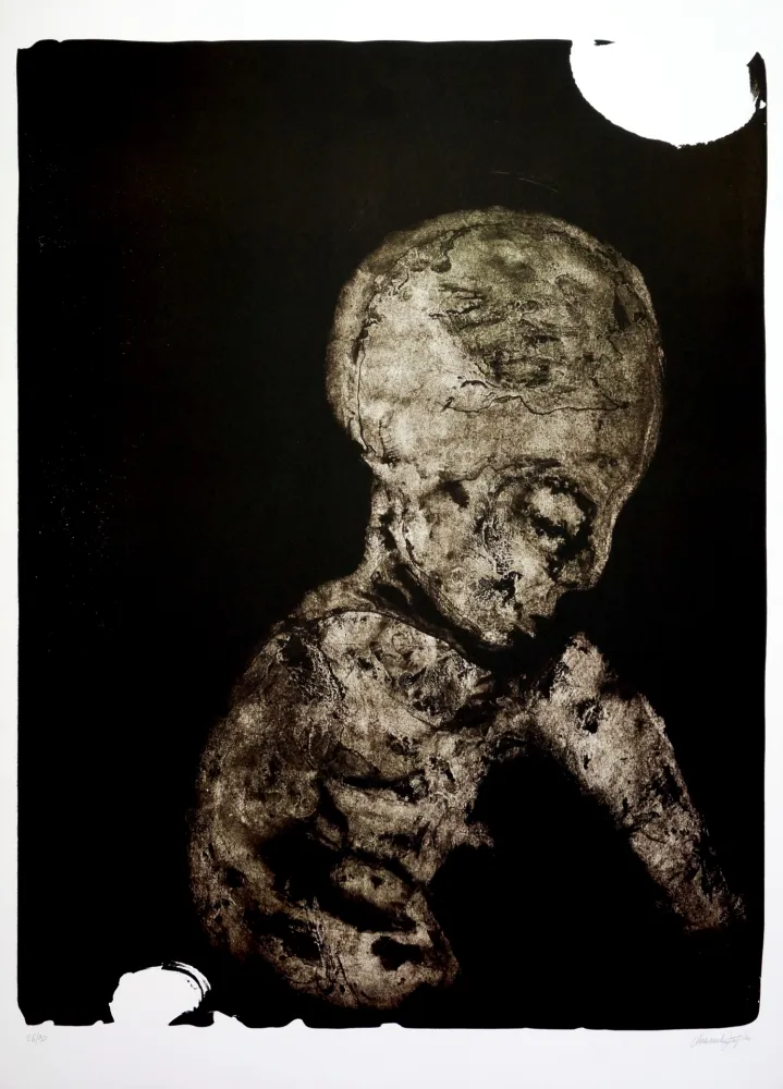 Litografia Ferré - 6