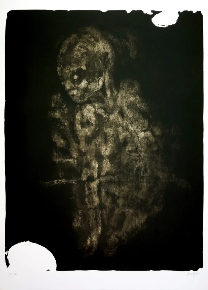 Litografia Ferré - 9