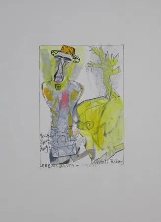 Non Tecnico Feuser - Lebensbaum