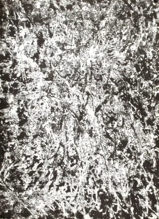 Litografia Fiedler - Composition