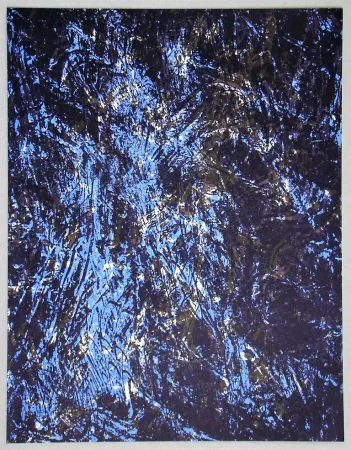 Litografia Fiedler - Lithograph pour XXe Siècle