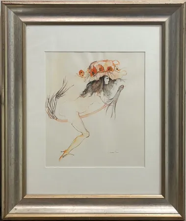 Non Tecnico Fini - La Hechicera