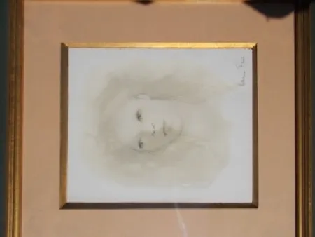 Punta Secca Fini - Le visage