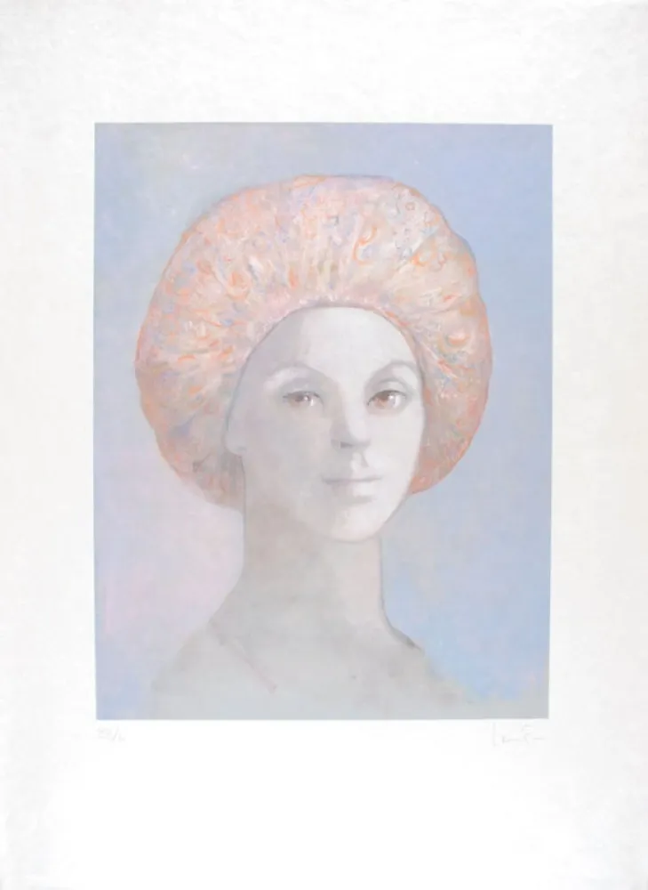 Litografia Fini - L'Orientale