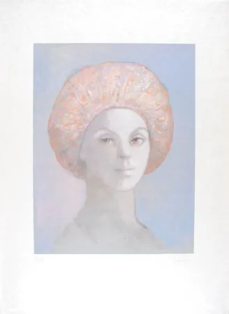 Litografia Fini - L'Orientale