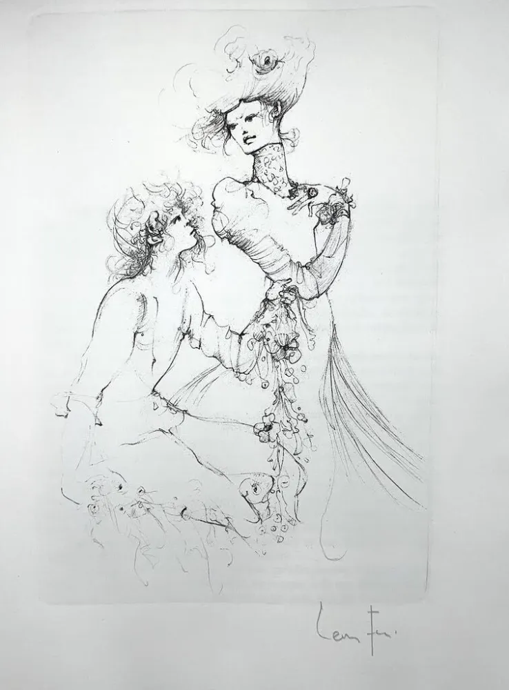 Non Tecnico Fini - Monsieur Vénus