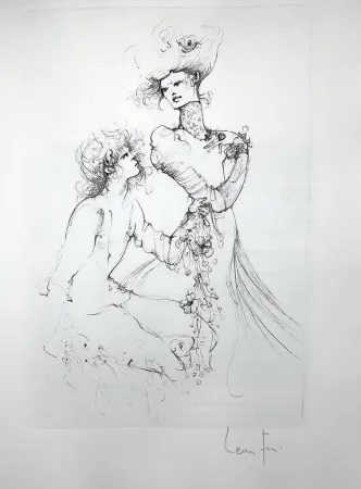 Non Tecnico Fini - Monsieur Vénus