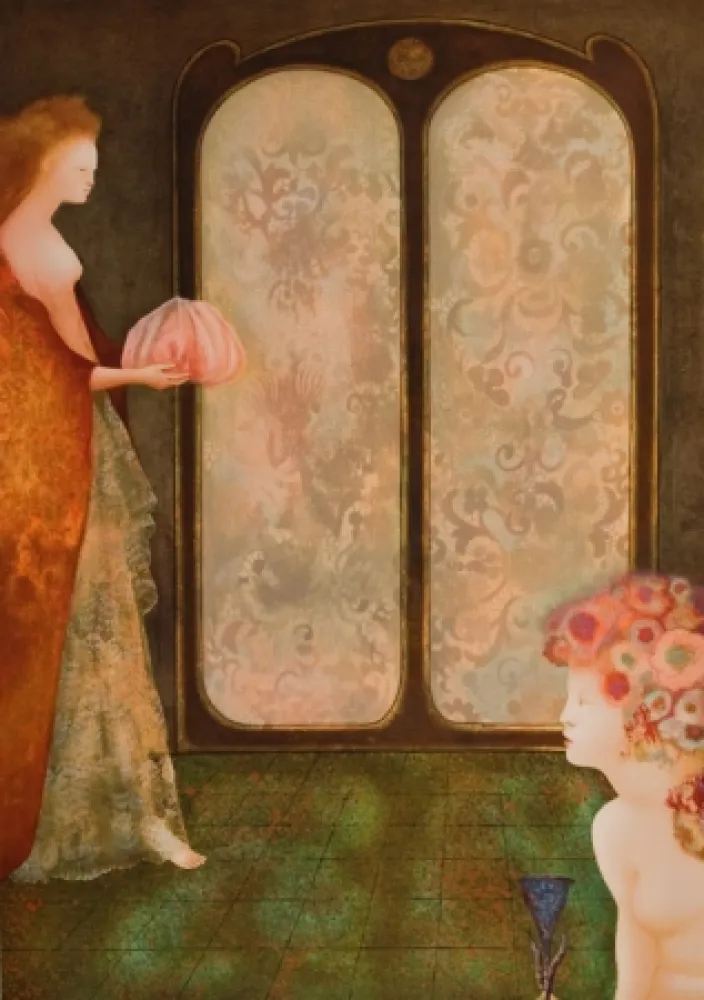 Non Tecnico Fini - Présence sans issue