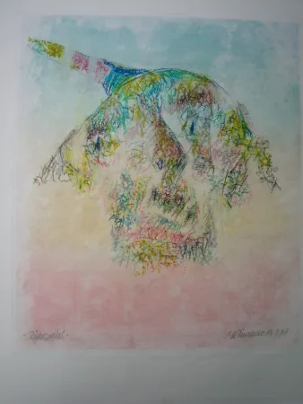 Non Tecnico Finsterer - Rübezahl