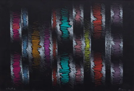 Non Tecnico Finzi - VIBRATILE