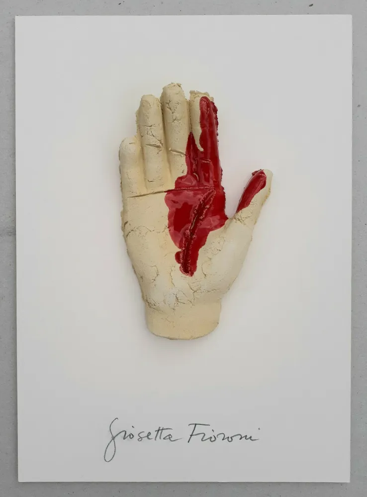 Ceramica Fioroni - La vita è disordine