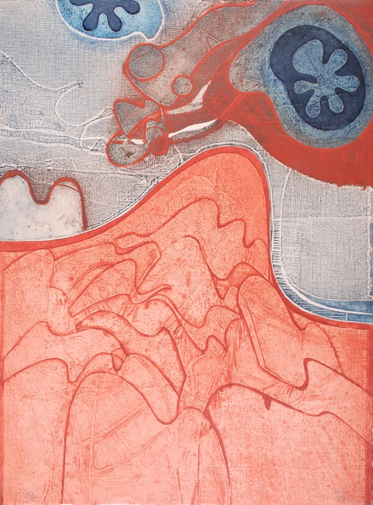 Acquaforte Fitremann - Le Palon