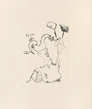 Incisione Flanagan - Dragon