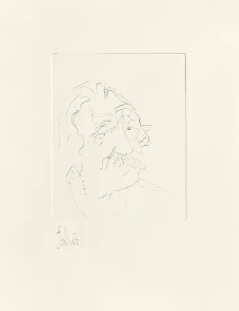 Incisione Flanagan - Hobby