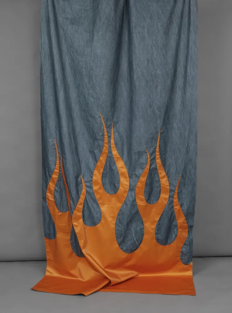 Multiplo Fleury - Gate of hell