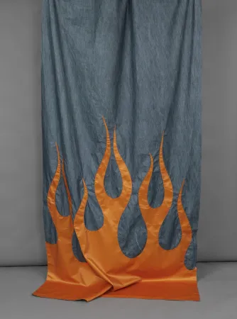 Multiplo Fleury - Gate of hell