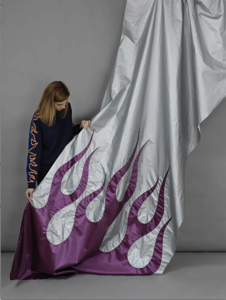 Multiplo Fleury - Gate of hell