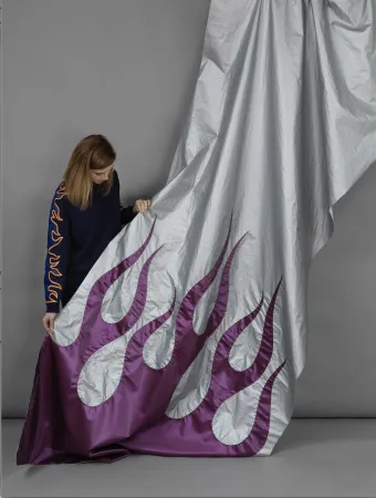 Multiplo Fleury - Gate of hell