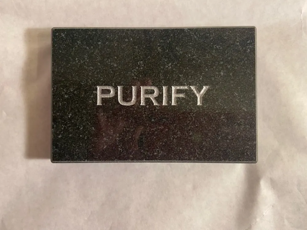 Multiplo Fleury - PURIFY