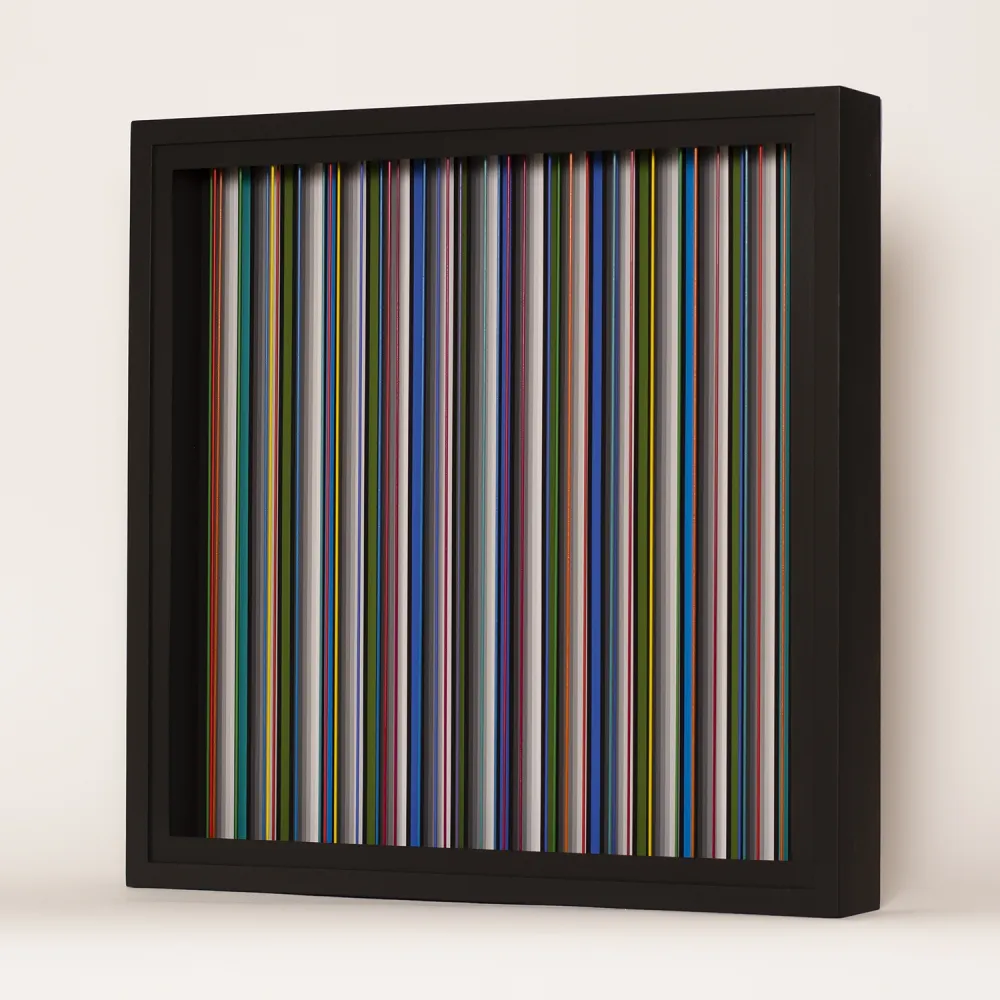 Multiplo Flores - Prochromatique 1