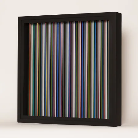 Multiplo Flores - Prochromatique 1