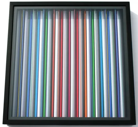 Multiplo Flores - Prochromatique 3