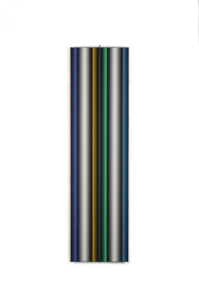 Multiplo Flores - Prochromatique edition 1