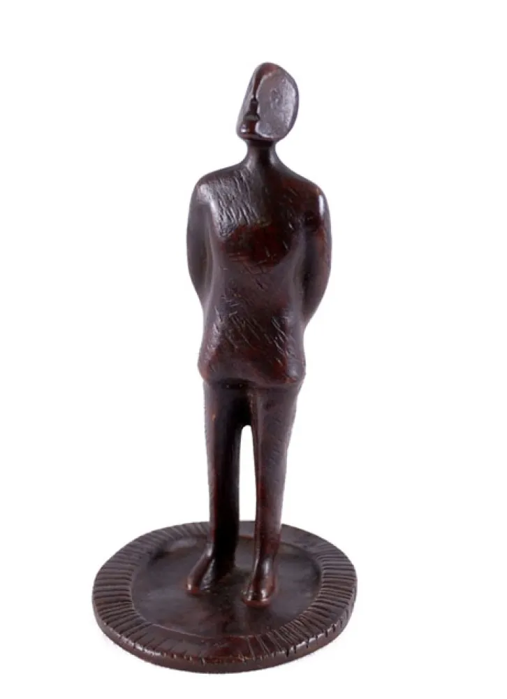 Multiplo Folon - 105 ème Pensée