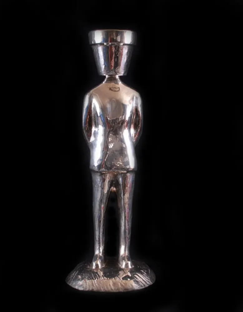 Multiplo Folon - 25 ème Pensée