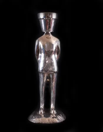 Multiplo Folon - 25 ème Pensée